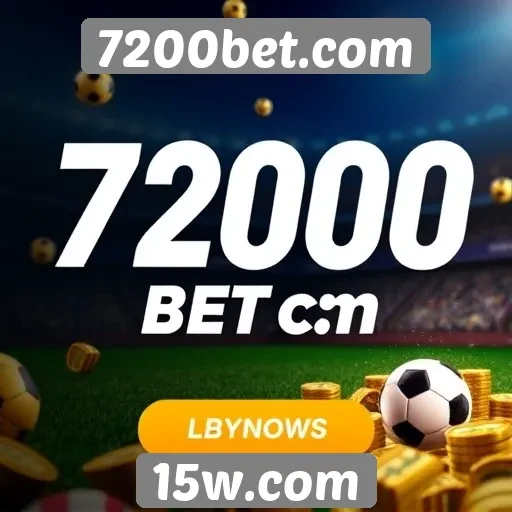 Novidades e recursos do site de jogos 7200bet