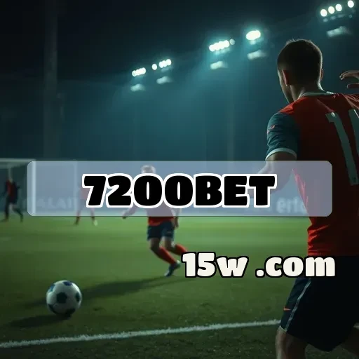 7200bet.com: Os Bônus Que Transformam Sua Experiência de Jogo