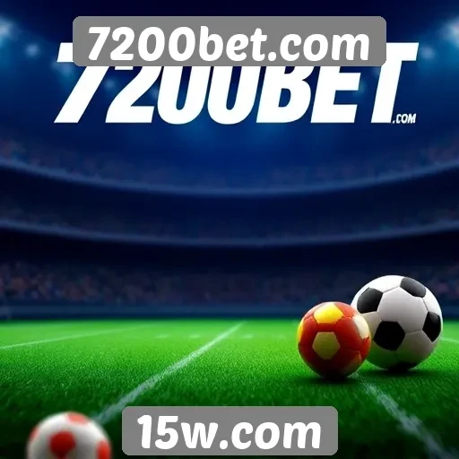 Avaliação das funcionalidades do 7200bet.com