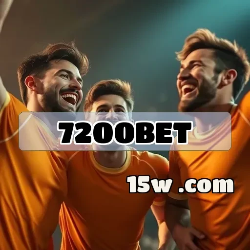 7200bet.com: A Revolução do Cassino ao Vivo que Você Esperava!