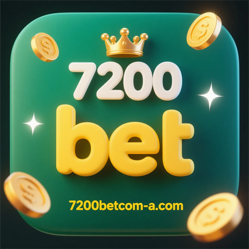 Apostas Esportivas: A Nova Fronteira do Entretenimento em 7200bet.com
