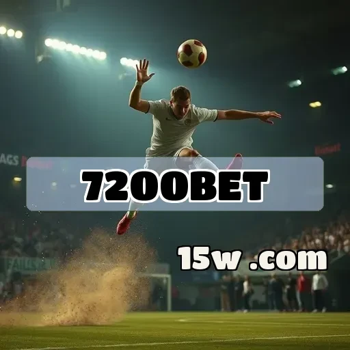 7200bet.com: Apostas Esportivas e suas Inovações que Você Não Pode Perder