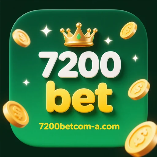 Logo 7200bet.com